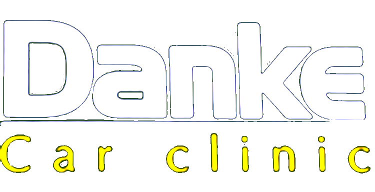 Car Clinic DANKE